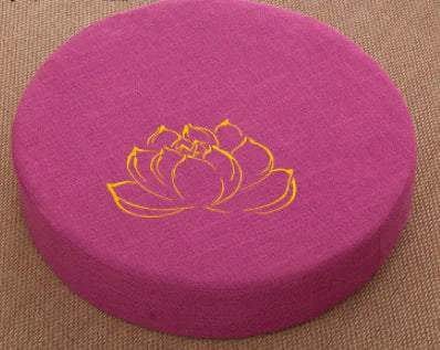 40X6CM Yoga Removable Cushion