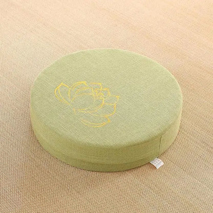 40X6CM Yoga Removable Cushion